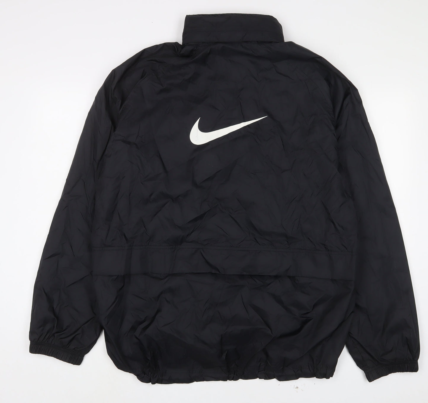 Mens UK Size L NEXT Black Jacket