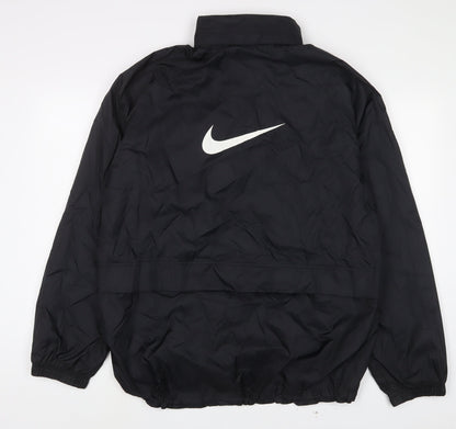 Mens UK Size L NEXT Black Jacket