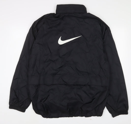 Mens UK Size L NEXT Black Jacket