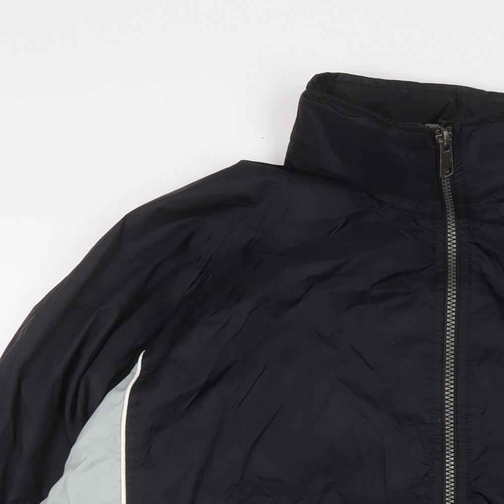Mens UK Size L NEXT Black Jacket