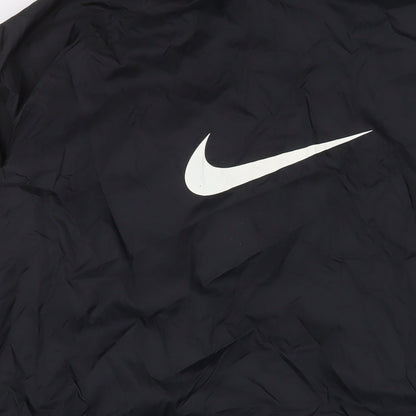 Mens UK Size L NEXT Black Jacket