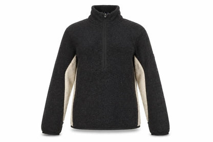 Womens UK Size XS Gap Grey Pullover Sweatshirt