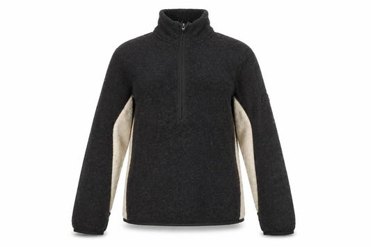 Womens UK Size XS Gap Grey Pullover Sweatshirt