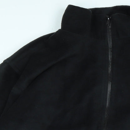 Mens UK Size L G&G Black Jacket