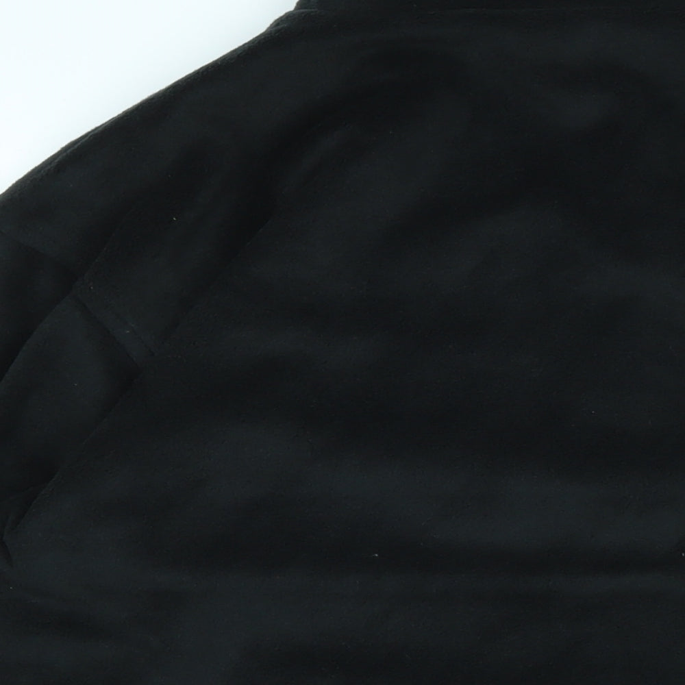 Mens UK Size L G&G Black Jacket