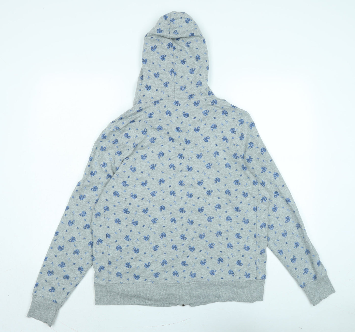 Womens UK Size 16 Marks and Spencer Grey Jacket