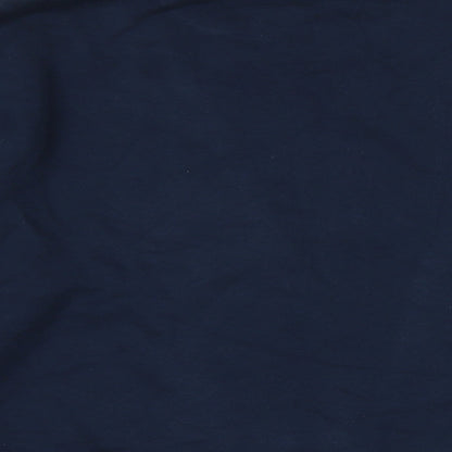 Womens UK Size M NEXT Blue Pullover Sweatshirt