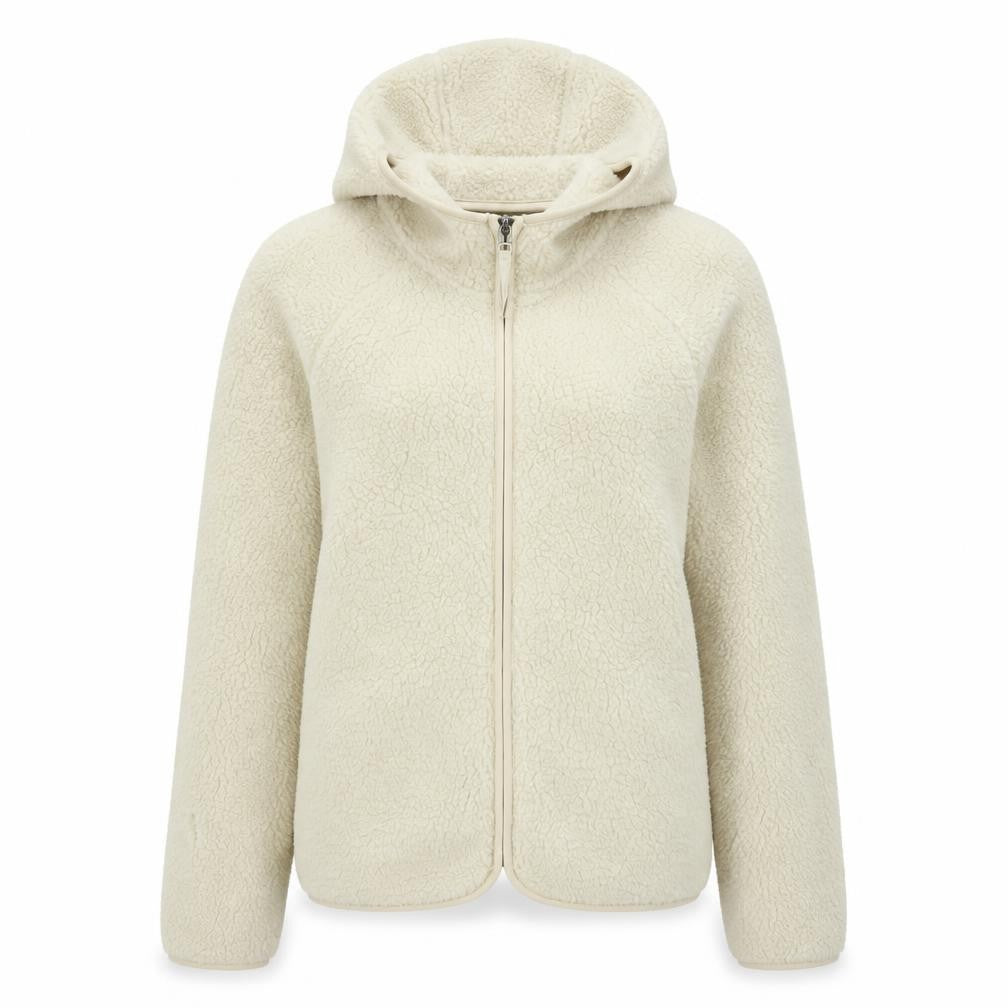 Womens UK Size 6 Marks and Spencer Ivory Jacket