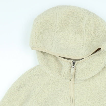 Womens UK Size 6 Marks and Spencer Ivory Jacket