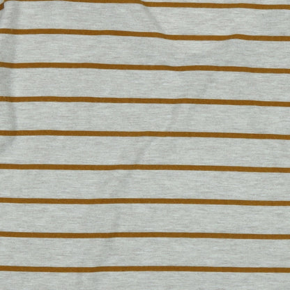 Womens UK Size 16 NEXT Beige Pullover Jumper