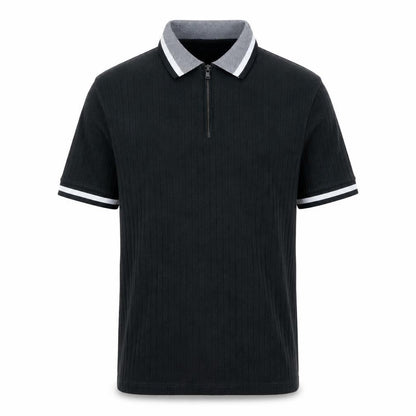 Mens UK Size S Burton Cotton Polo Shirt