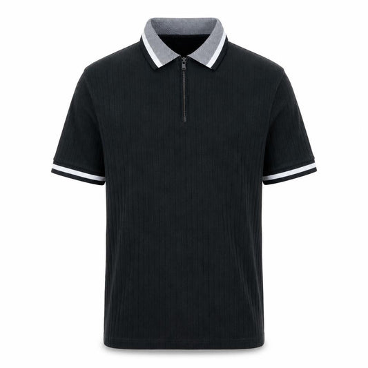 Mens UK Size S Burton Cotton Polo Shirt