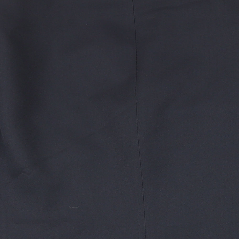 Mens UK Size 42 M&S Regular Blue Suit Jacket