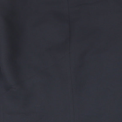 Mens UK Size 42 M&S Regular Blue Suit Jacket