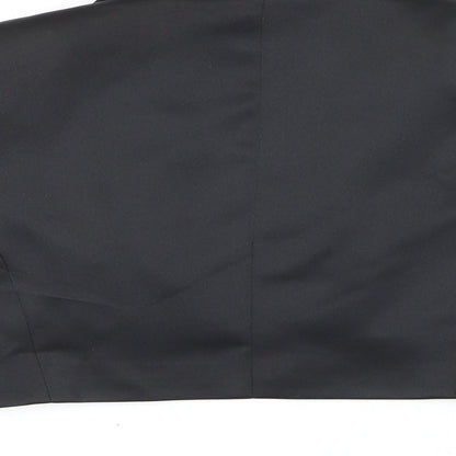 Womens UK Size 10 Evie Black Jacket