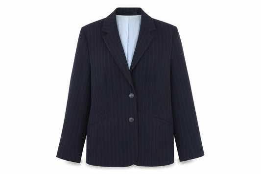 Womens UK Size 14 BHS Blue Jacket