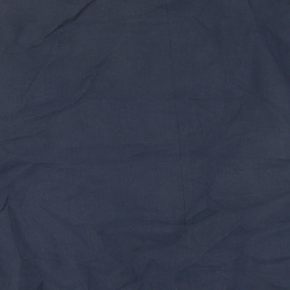Mens UK Size 40 Ultimo Regular Blue Suit Jacket