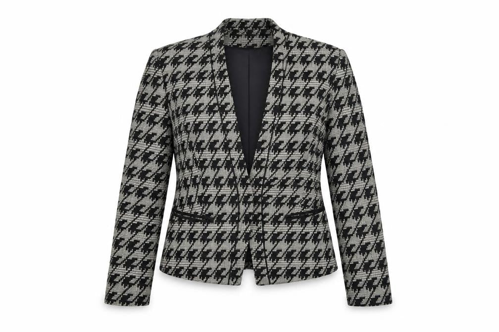 Womens UK Size 6 H&M Multicoloured Jacket