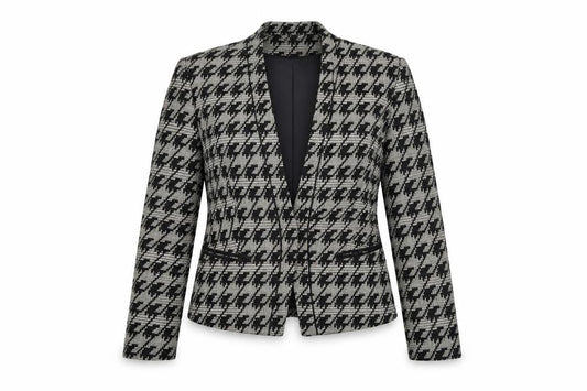 Womens UK Size 6 H&M Multicoloured Jacket