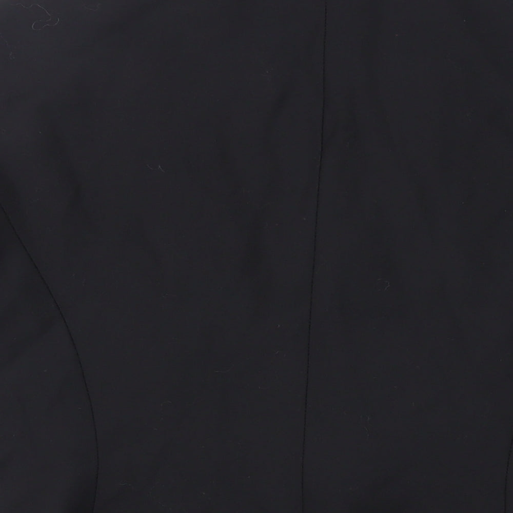 Womens UK Size 14 NEXT Black Jacket