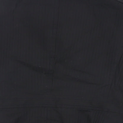 Womens UK Size 16 Marks and Spencer Black Jacket