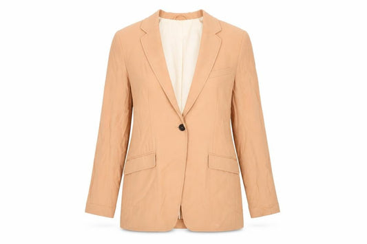 Womens UK Size 14 H&M Pink Jacket