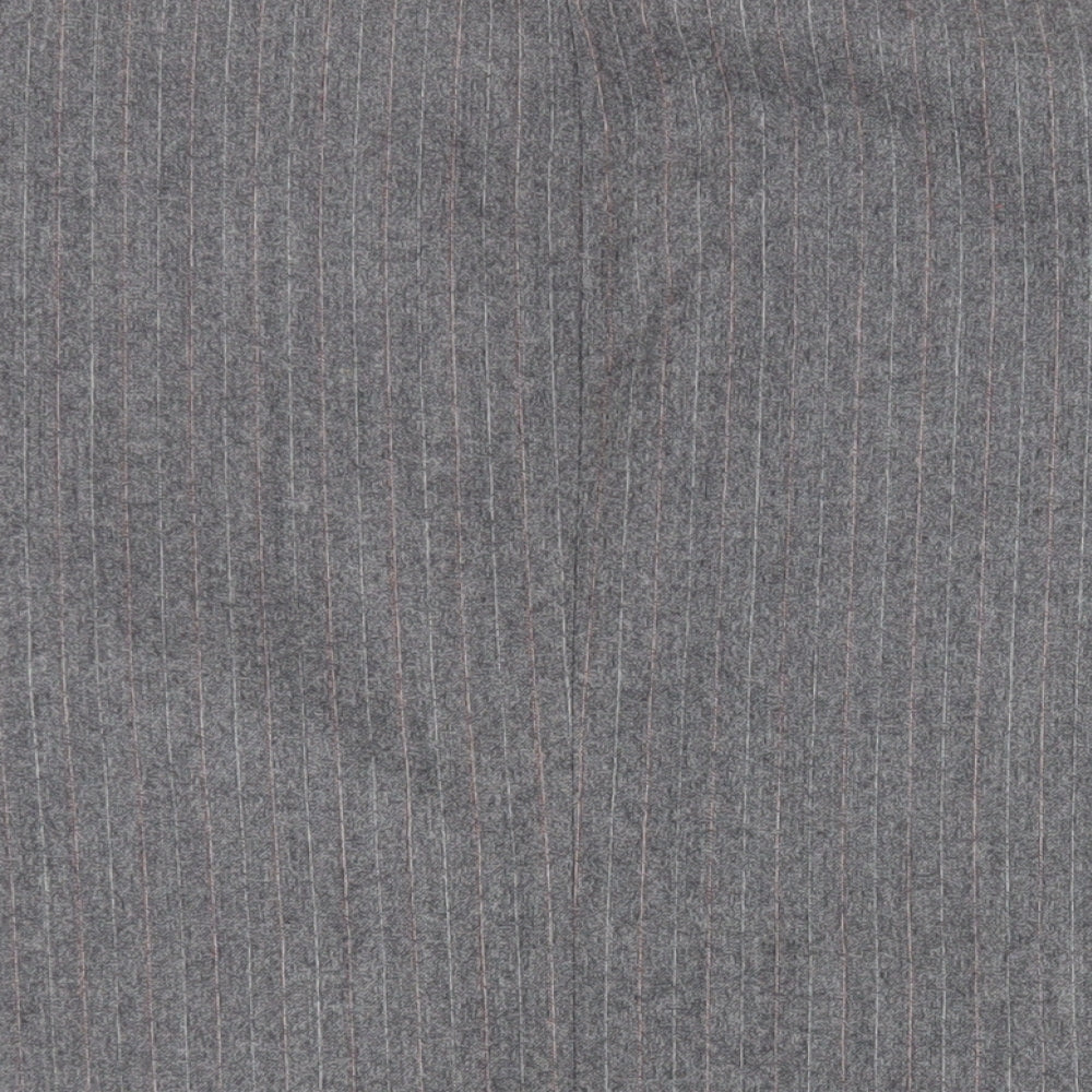 Mens UK Size 44 Marks and Spencer Regular Grey Suit Jacket