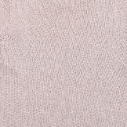Womens UK Size 14 Berkertex Pink Pullover Jumper