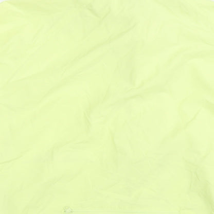 Womens UK Size 12 Marks and Spencer Yellow Jacket