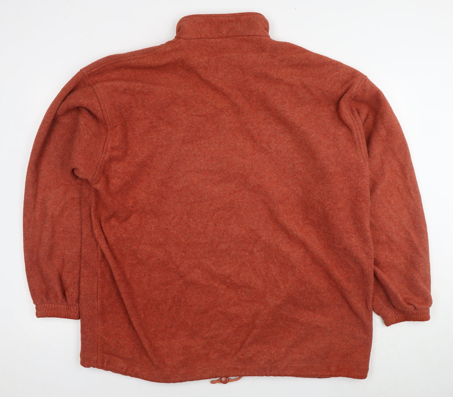 Mens UK Size XL Classic Brown Jacket