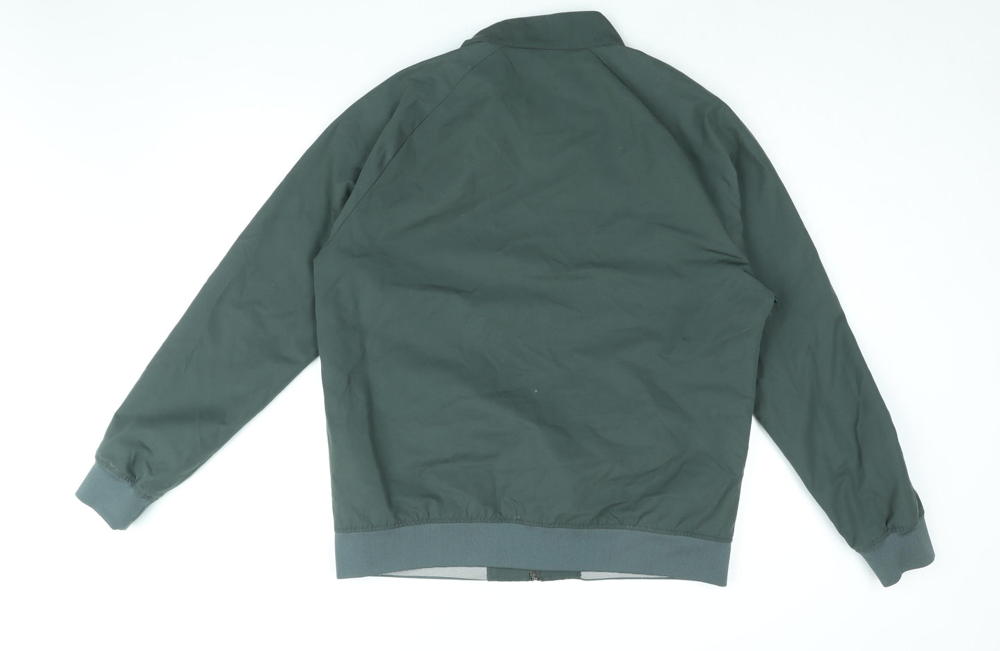 Mens UK Size L Burton Green Jacket