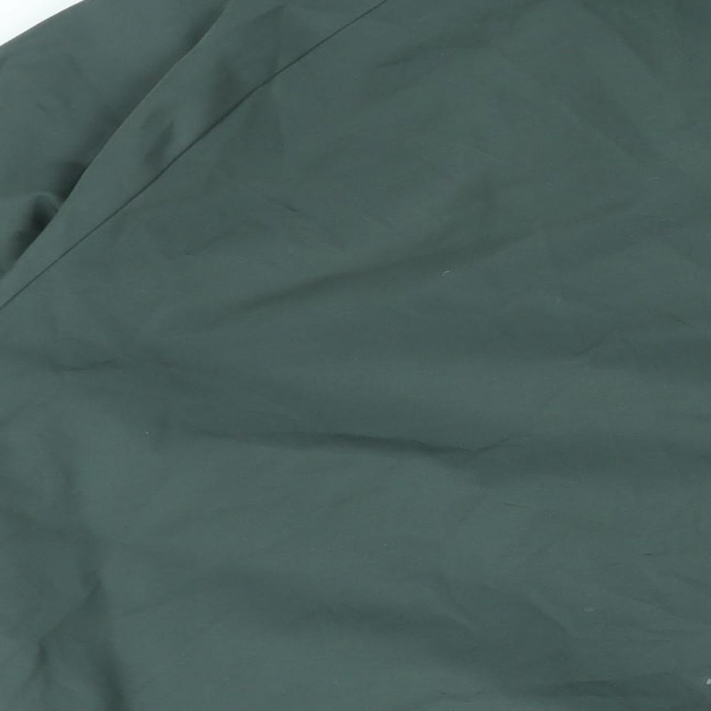 Mens UK Size L Burton Green Jacket