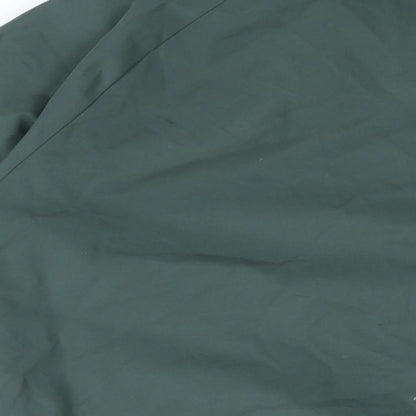 Mens UK Size L Burton Green Jacket