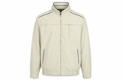 Mens UK Size L Pegasus Beige Jacket