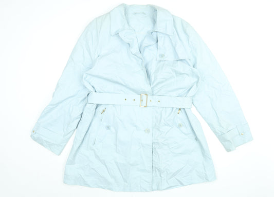 Basler Women's Jacket, size 16.