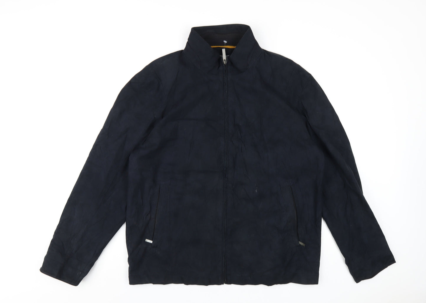 Mens UK Size L Eres Blue Jacket