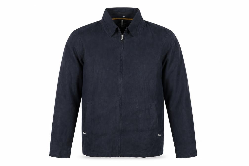 Mens UK Size L Eres Blue Jacket