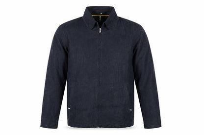 Mens UK Size L Eres Blue Jacket