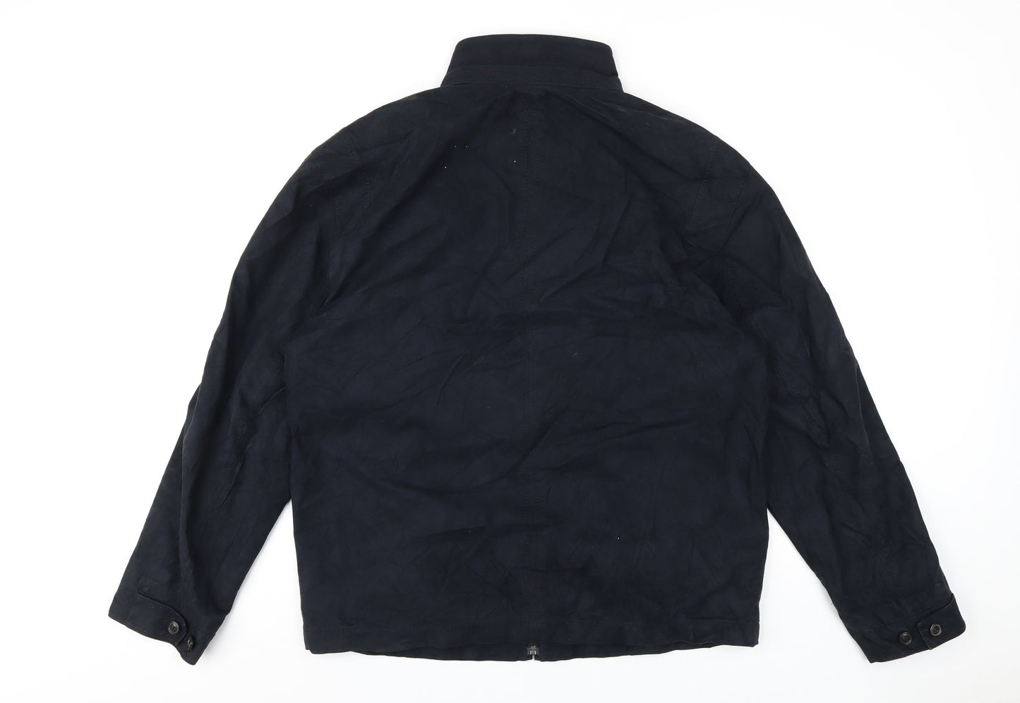Mens UK Size L Eres Blue Jacket