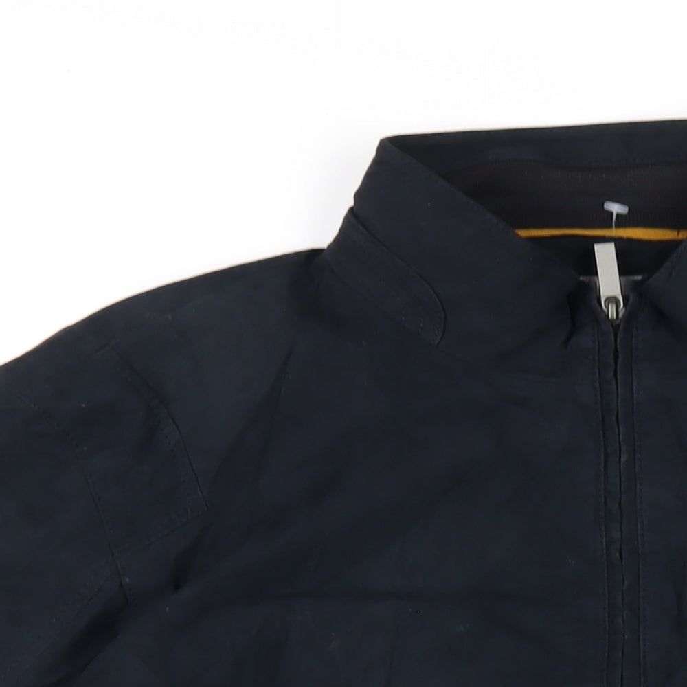 Mens UK Size L Eres Blue Jacket