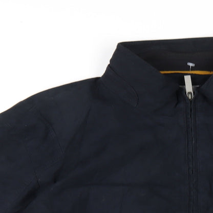 Mens UK Size L Eres Blue Jacket