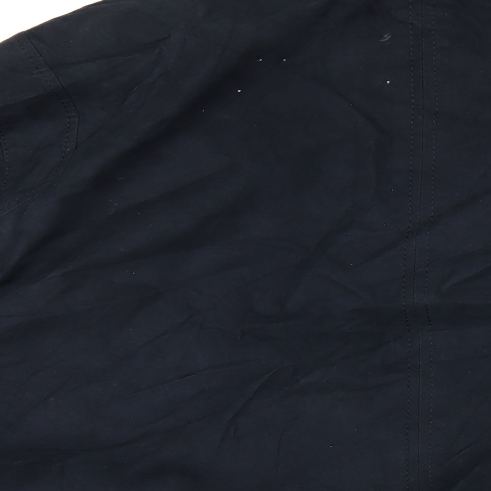 Mens UK Size L Eres Blue Jacket
