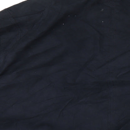 Mens UK Size L Eres Blue Jacket