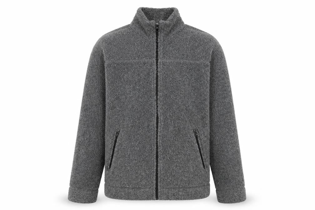 Mens UK Size S Gap Grey Jacket