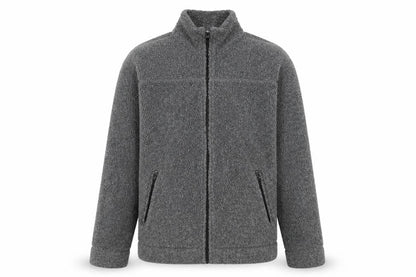 Mens UK Size S Gap Grey Jacket