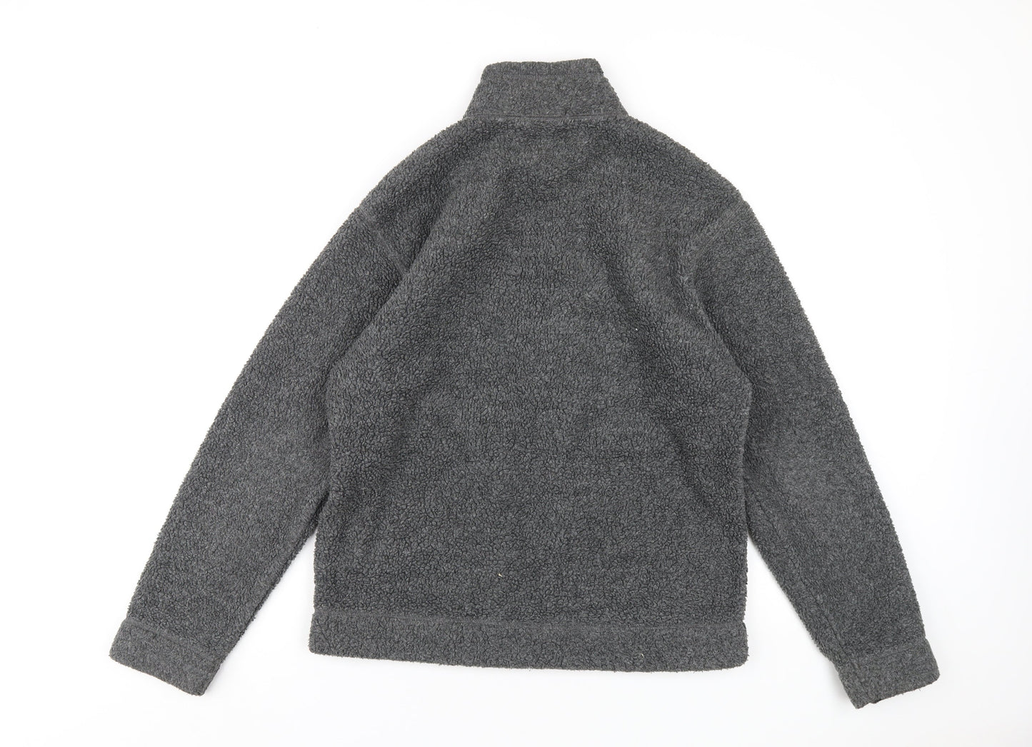 Mens UK Size S Gap Grey Jacket