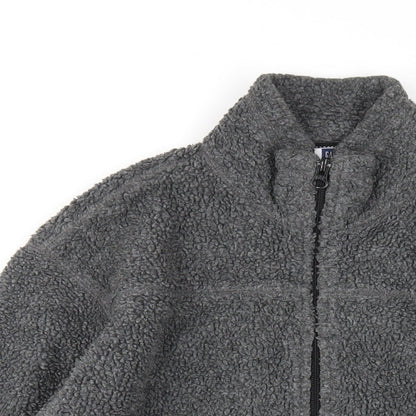 Mens UK Size S Gap Grey Jacket