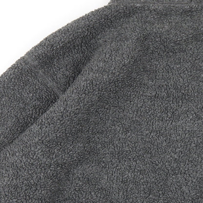 Mens UK Size S Gap Grey Jacket