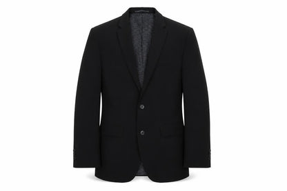 Mens UK Size 36 Taylor & Wright Regular Black Suit Jacket