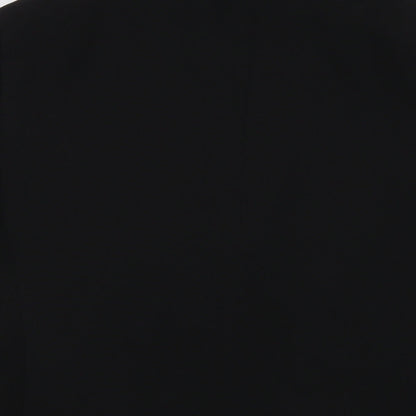 Mens UK Size 36 Taylor & Wright Regular Black Suit Jacket